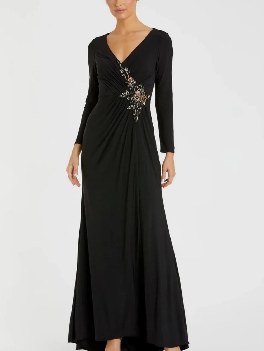 MAC DUGGAL Dress